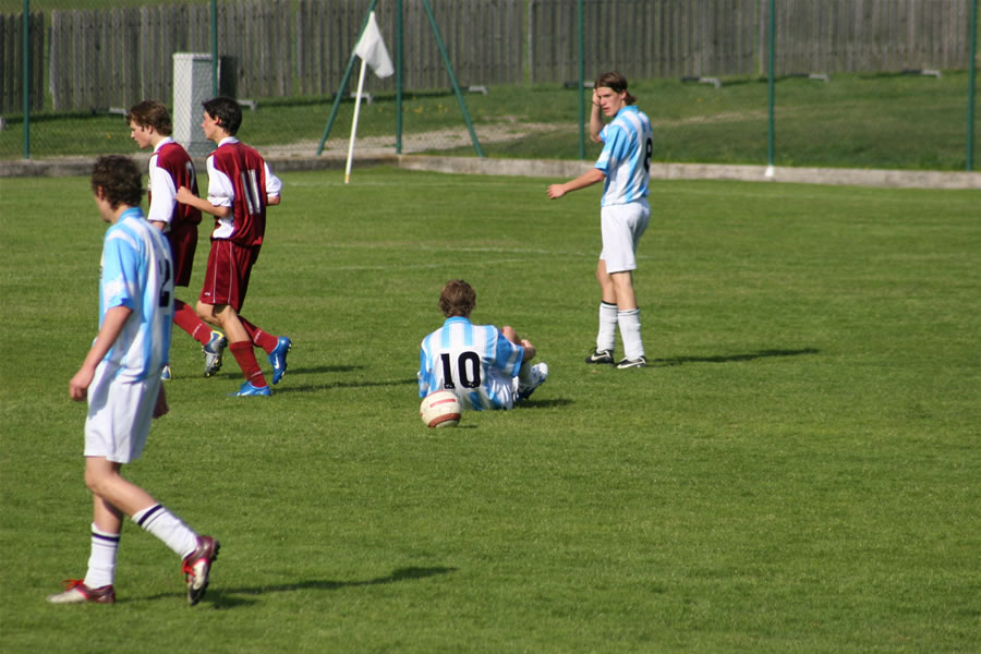 gal/A-Jugend gegen Sterzing/2007-05-10 A-Jugend Reischach 125.jpg